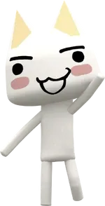 mascot